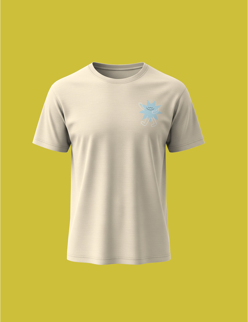Playera Grafica