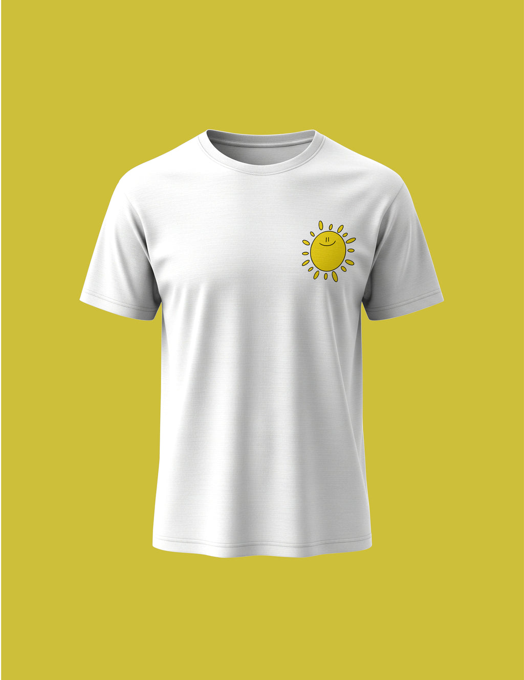 Camisa Playa oversize