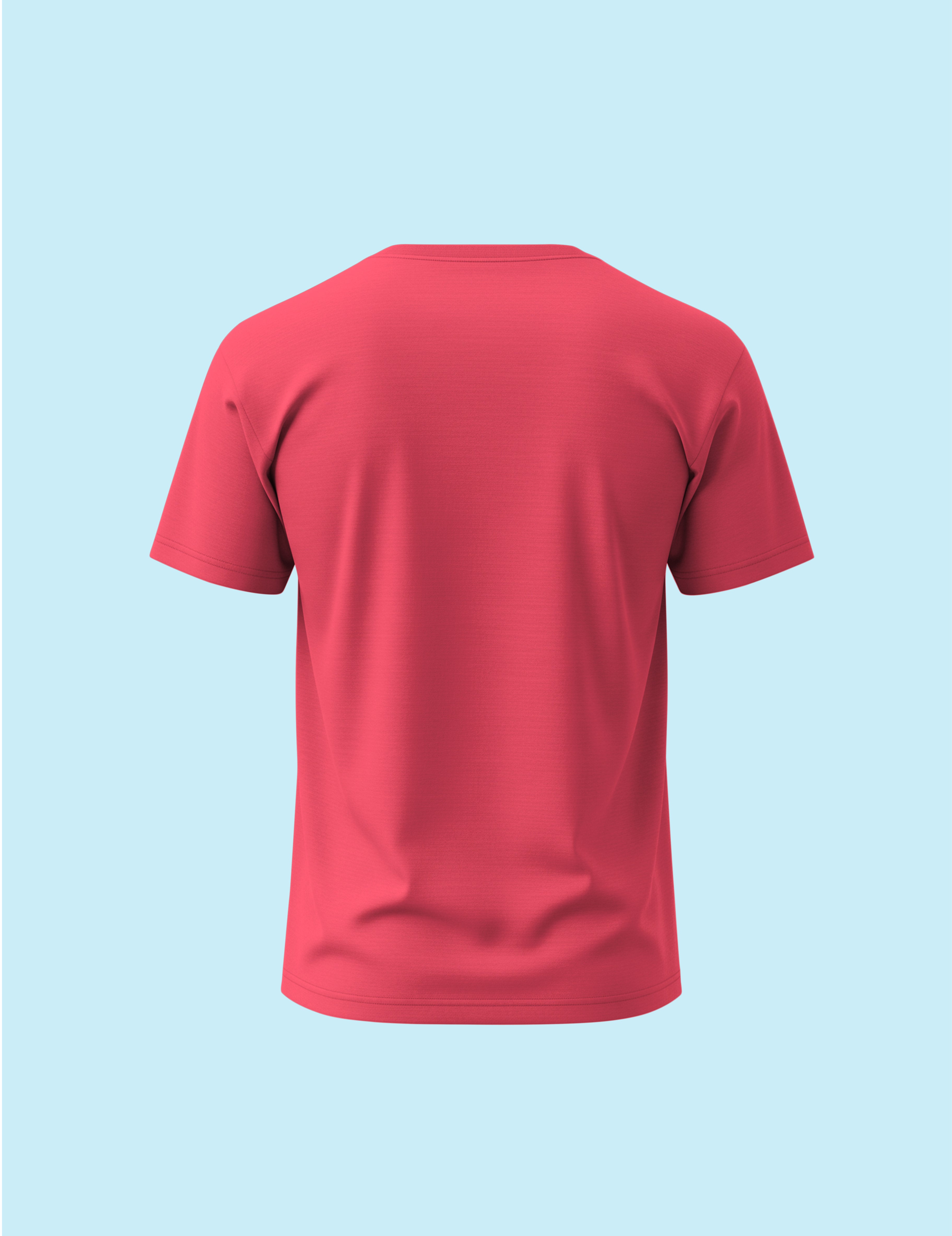 Camisa Rosa